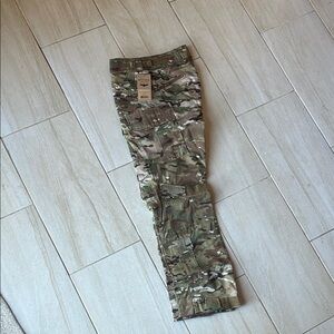 Beyond A9A Advanced Mission Pants multicam